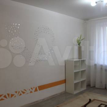 Сдается 1-комнатная квартира, 36 м²