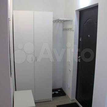 Сдается 1-комнатная квартира, 36 м²