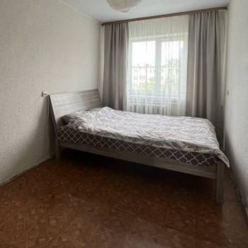 Продается 3-х комнатная квартира, 59,3 м²