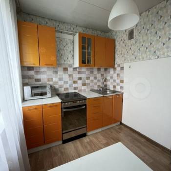 Продается 3-х комнатная квартира, 59,3 м²