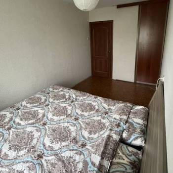 Продается 3-х комнатная квартира, 59,3 м²