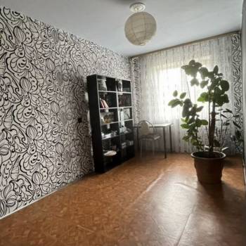 Продается 3-х комнатная квартира, 59,3 м²