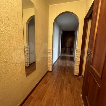 Продается 3-х комнатная квартира, 59,3 м²