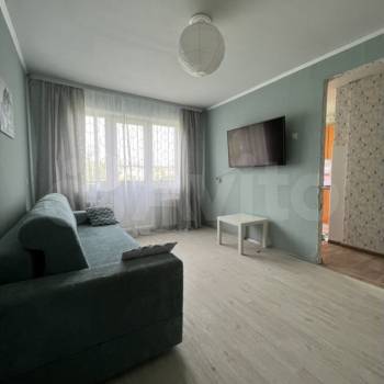 Продается 3-х комнатная квартира, 59,3 м²