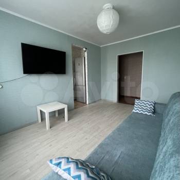 Продается 3-х комнатная квартира, 59,3 м²