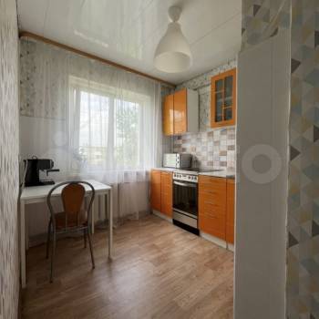 Продается 3-х комнатная квартира, 59,3 м²