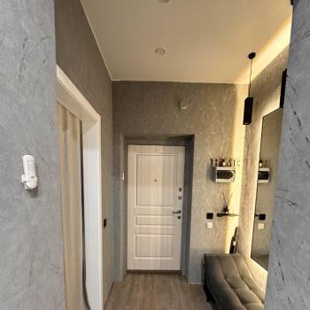 Сдается 1-комнатная квартира, 40 м²