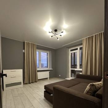 Сдается Многокомнатная квартира, 68,8 м²