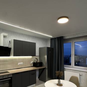 Сдается Многокомнатная квартира, 68,8 м²