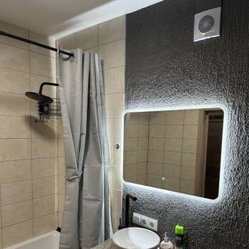 Сдается Многокомнатная квартира, 68,8 м²