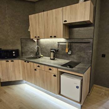 Продается 2-х комнатная квартира, 43 м²