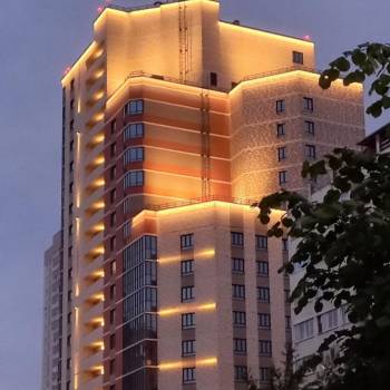 Продается 2-х комнатная квартира, 43 м²