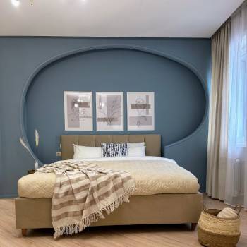 Сдается Многокомнатная квартира, 138 м²