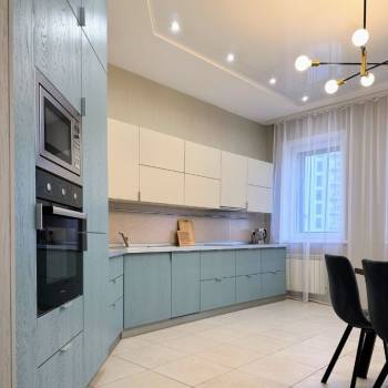 Сдается Многокомнатная квартира, 138 м²