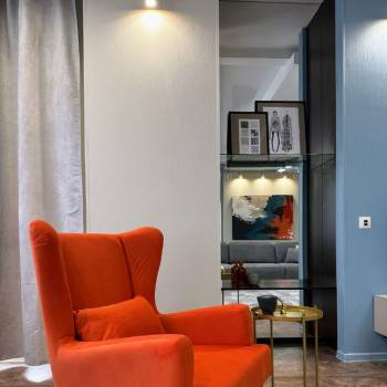 Сдается Многокомнатная квартира, 138 м²