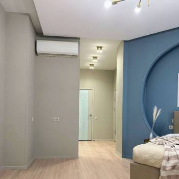 Сдается Многокомнатная квартира, 138 м²
