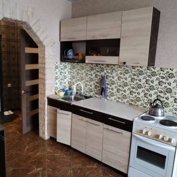 Сдается 2-х комнатная квартира, 48 м²