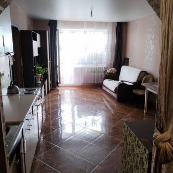 Сдается 2-х комнатная квартира, 48 м²