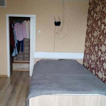 Сдается 2-х комнатная квартира, 48 м²