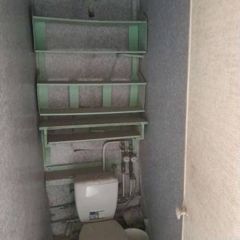 Продается 2-х комнатная квартира, 55 м²