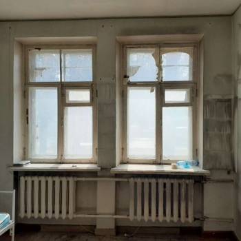 Продается 2-х комнатная квартира, 55 м²