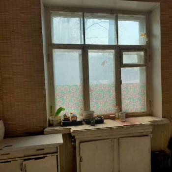 Продается 2-х комнатная квартира, 55 м²