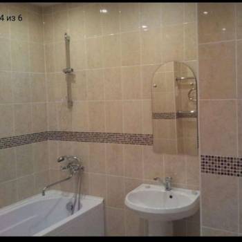 Продается 2-х комнатная квартира, 55,3 м²