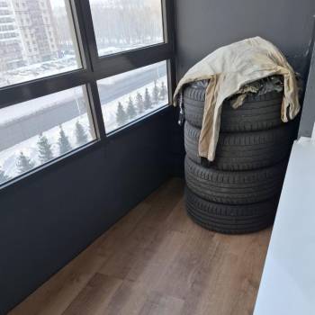 Продается 2-х комнатная квартира, 41,4 м²