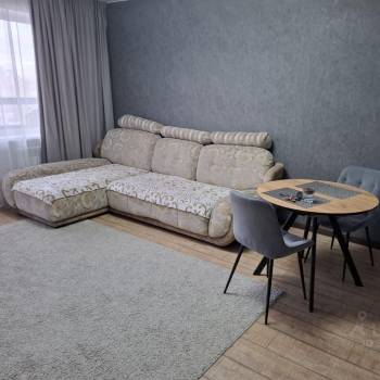 Продается 2-х комнатная квартира, 41,4 м²