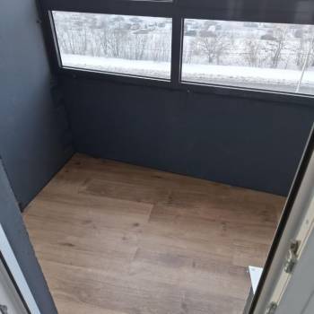 Продается 2-х комнатная квартира, 41,4 м²