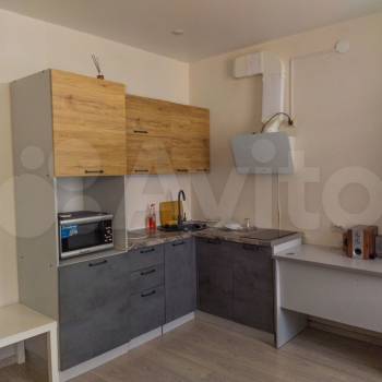 Сдается 1-комнатная квартира, 28 м²