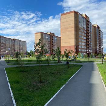 Сдается 1-комнатная квартира, 28 м²