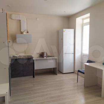 Сдается 1-комнатная квартира, 28 м²