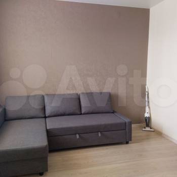 Сдается 1-комнатная квартира, 28 м²