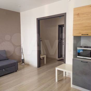 Сдается 1-комнатная квартира, 28 м²