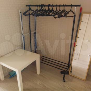 Сдается 1-комнатная квартира, 28 м²