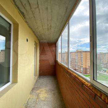 Сдается 1-комнатная квартира, 28 м²