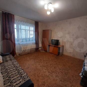 Сдается 2-х комнатная квартира, 50,6 м²