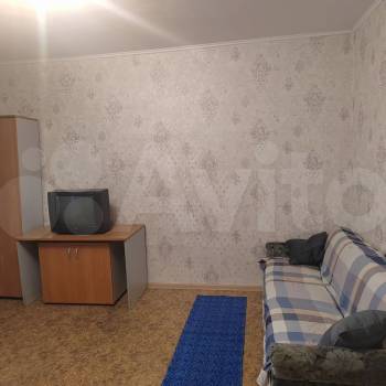 Сдается 2-х комнатная квартира, 50,6 м²