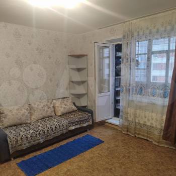 Сдается 2-х комнатная квартира, 50,6 м²