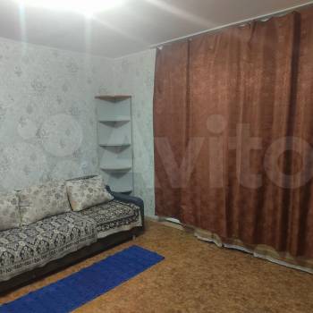 Сдается 2-х комнатная квартира, 50,6 м²