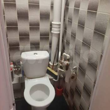 Сдается 2-х комнатная квартира, 50,6 м²