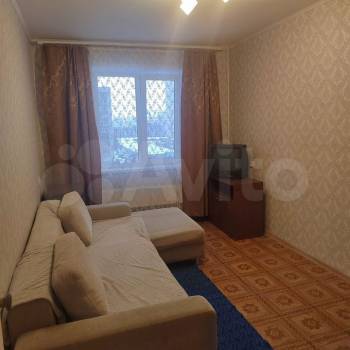 Сдается 2-х комнатная квартира, 50,6 м²