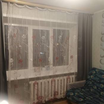 Сдается 1-комнатная квартира, 19 м²