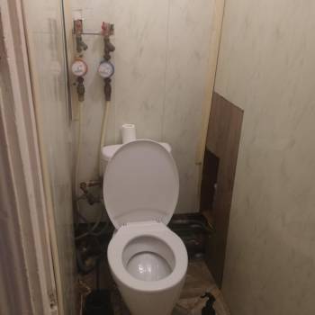 Сдается 1-комнатная квартира, 19 м²