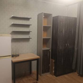Сдается 1-комнатная квартира, 19 м²