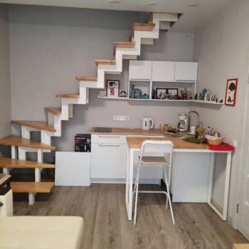 Сдается Дом, 48 м²