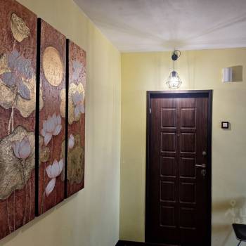 Продается 2-х комнатная квартира, 49,1 м²