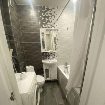 Сдается 1-комнатная квартира, 30,1 м²