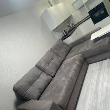 Сдается 1-комнатная квартира, 30,1 м²